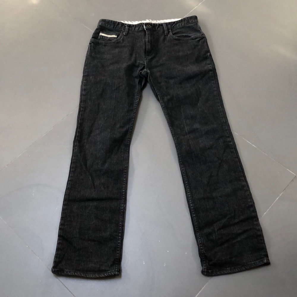 Vans Mens Jeans